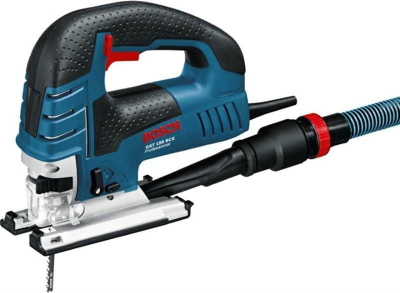 Лобзик Bosch GST 150 BCE (0601513000)
