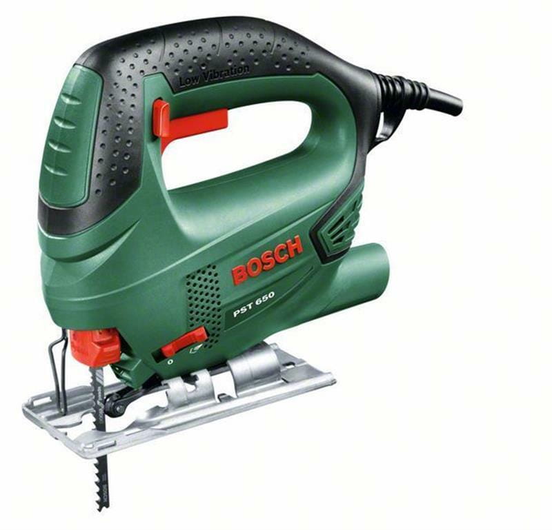Лобзик Bosch PST 650 (06033A0721)