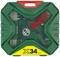 Фото - Набiр Bosch X-Line 34 New Generation (2607010608) | click.ua