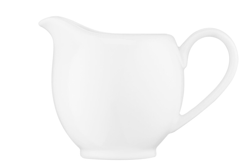 Молочник Ardesto Imola 310 мл White (AR3522I)