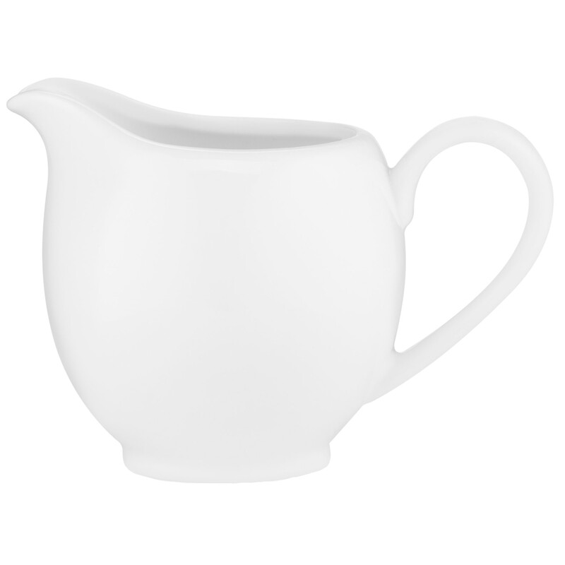 Молочник Ardesto Imola 310 мл White (AR3522I)