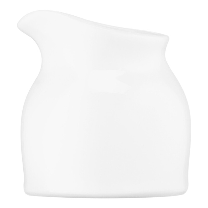 Молочник Ardesto 100 мл White (AR3734)