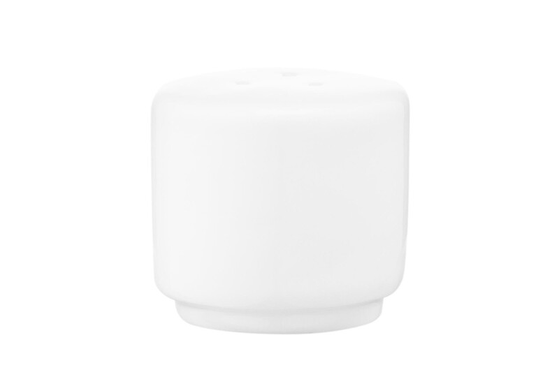 Набор для соли и перца Ardesto 16х6 см White (AR3736)