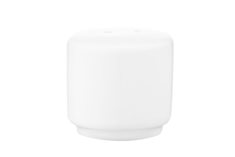 Набор для соли и перца Ardesto 16х6 см White (AR3736)