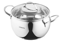 Кастрюля Ardesto Gemini Liguria 20 см 4 л (AR4340GB)