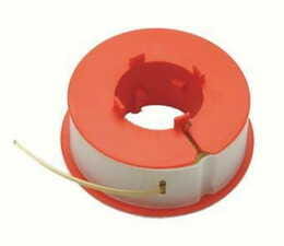 Шпулька Bosch с нажимной автоматикой Pro-Tap (F016800175)