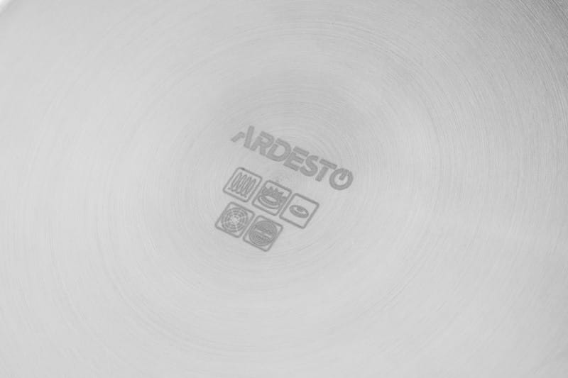 Сковорода Ardesto Black Mars Avior 26 см (AR0726BS)