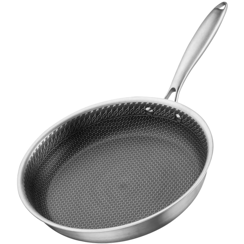 Сковорода Ardesto Black Mars Avior 28 см (AR0728BS)
