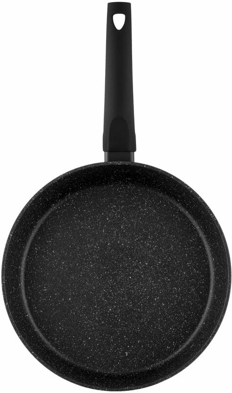 Сковорода с крышкой Ardesto Gemini Gourmet Viareggio 24 см (AR1924GDL)