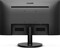 Фото - Монiтор Philips 23.8" 241V8L/00 VA Black | click.ua