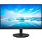 Фото - Монiтор Philips 23.8" 241V8L/00 VA Black | click.ua