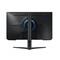 Фото - Монитор Samsung 27" Odyssey G4 S27BG400EI (LS27BG400EIXCI) IPS Black 240Hz | click.ua