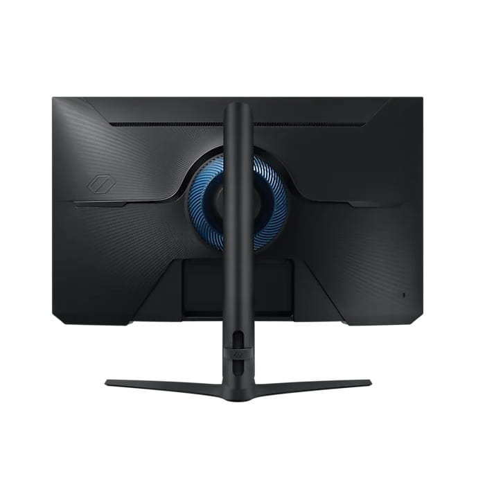 Монитор Samsung 27" Odyssey G4 S27BG400EI (LS27BG400EIXCI) IPS Black 240Hz