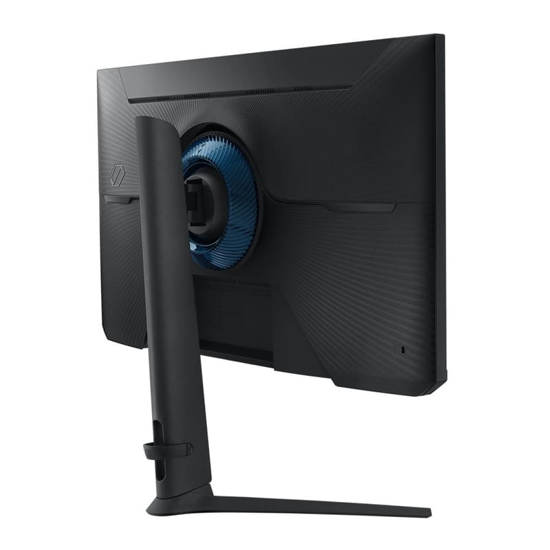 Монитор Samsung 27" Odyssey G4 S27BG400EI (LS27BG400EIXCI) IPS Black 240Hz