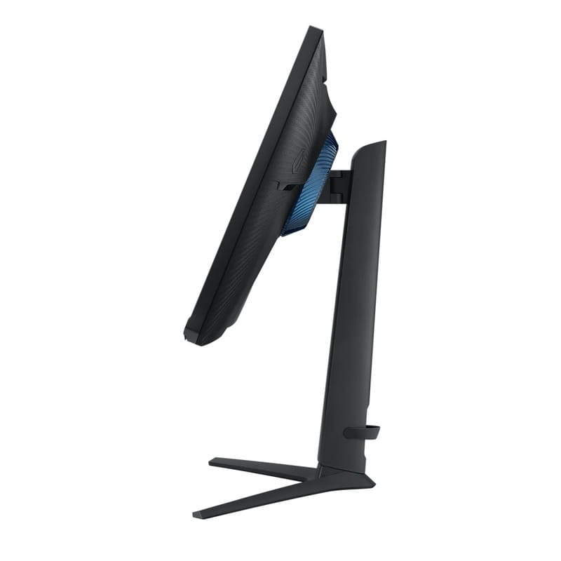 Монитор Samsung 27" Odyssey G4 S27BG400EI (LS27BG400EIXCI) IPS Black 240Hz