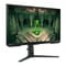 Фото - Монiтор Samsung 27" Odyssey G4 S27BG400EI (LS27BG400EIXCI) IPS Black | click.ua