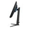 Фото - Монiтор Samsung 27" Odyssey G4 S27BG400EI (LS27BG400EIXCI) IPS Black | click.ua