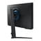 Фото - Монiтор Samsung 27" Odyssey G4 S27BG400EI (LS27BG400EIXCI) IPS Black | click.ua
