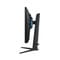 Фото - Монiтор Samsung 27" Odyssey G4 S27BG400EI (LS27BG400EIXCI) IPS Black | click.ua