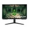 Фото - Монiтор Samsung 27" Odyssey G4 S27BG400EI (LS27BG400EIXCI) IPS Black | click.ua