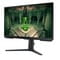 Фото - Монiтор Samsung 27" Odyssey G4 S27BG400EI (LS27BG400EIXCI) IPS Black | click.ua