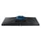 Фото - Монiтор Samsung 27" Odyssey G4 S27BG400EI (LS27BG400EIXCI) IPS Black | click.ua