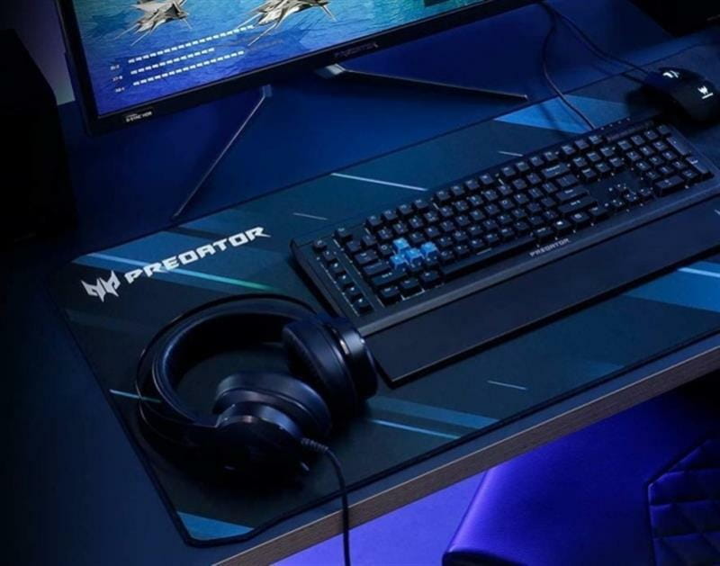 Iгрова поверхня Acer Predator Gaming XXL PMP020 (GP.MSP11.005)