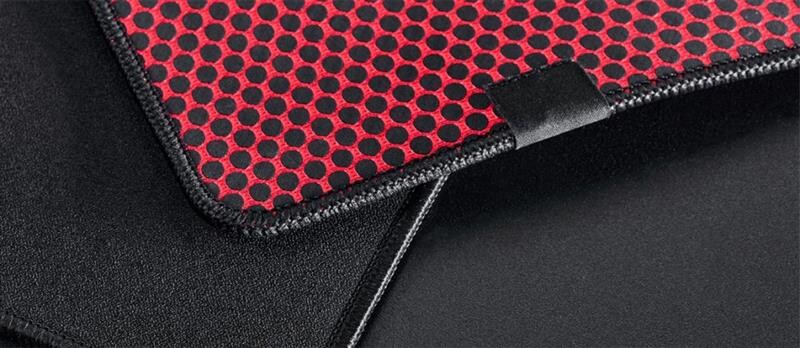 Игровая поверхность HyperX Pulsefire Mat L (4Z7X4AA)