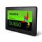 Фото - Накопичувач SSD  256GB A-Data Ultimate SU650 2.5" SATAIII 3D TLC (ASU650SS-256GT-R) | click.ua