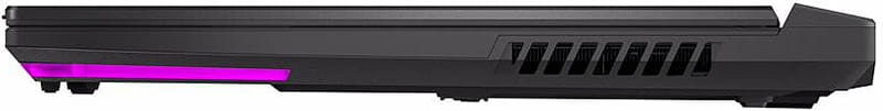 Ноутбук Asus ROG Strix G15 G513IM-HN008 (90NR0522-M005M0) Gray