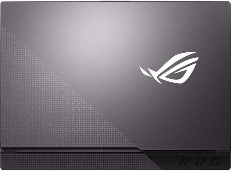 Ноутбук Asus ROG Strix G15 G513IM-HN008 (90NR0522-M005M0) Gray