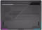 Фото - Ноутбук Asus ROG Strix G15 G513IM-HN008 (90NR0522-M005M0) Gray | click.ua