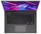 Фото - Ноутбук Asus ROG Strix G15 G513IM-HN008 (90NR0522-M005M0) Gray | click.ua