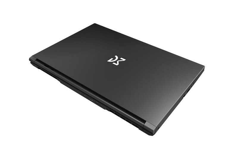 Ноутбук Dream Machines RG3050Ti (RG3050TI-15UA37) FullHD Black