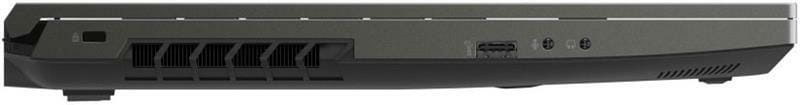 Ноутбук Dream Machines RT3070Ti-15 (RT3070TI-15UA51) FullHD Black