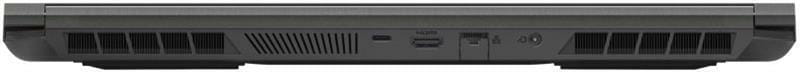 Ноутбук Dream Machines RT3070Ti-15 (RT3070TI-15UA51) FullHD Black