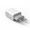 Фото - Сетевое зарядное устройство ColorWay AutoID (1USBx2A) White (CW-CHS012-WT) | click.ua