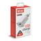 Фото - Сетевое зарядное устройство ColorWay AutoID (1USBx2A) White (CW-CHS012-WT) | click.ua