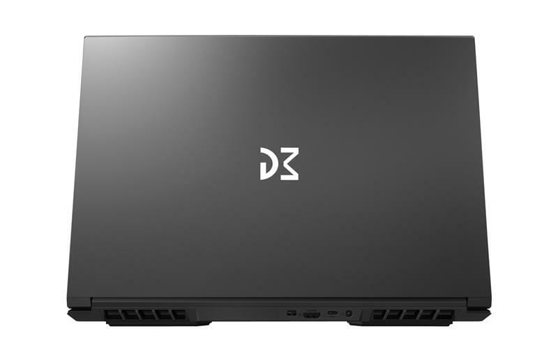 Ноутбук Dream Machines RG3060-15 (RG3060-15UA53) Black
