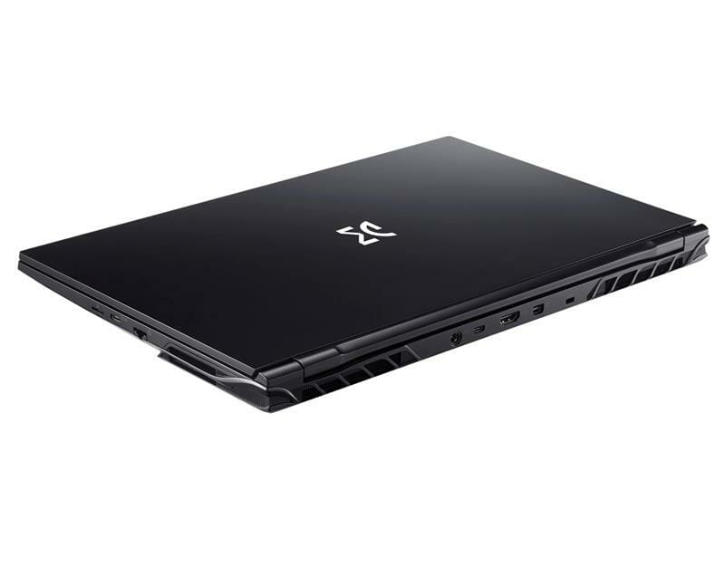 Ноутбук Dream Machines RS3080-15 (RS3080-15UA55) UHD Black