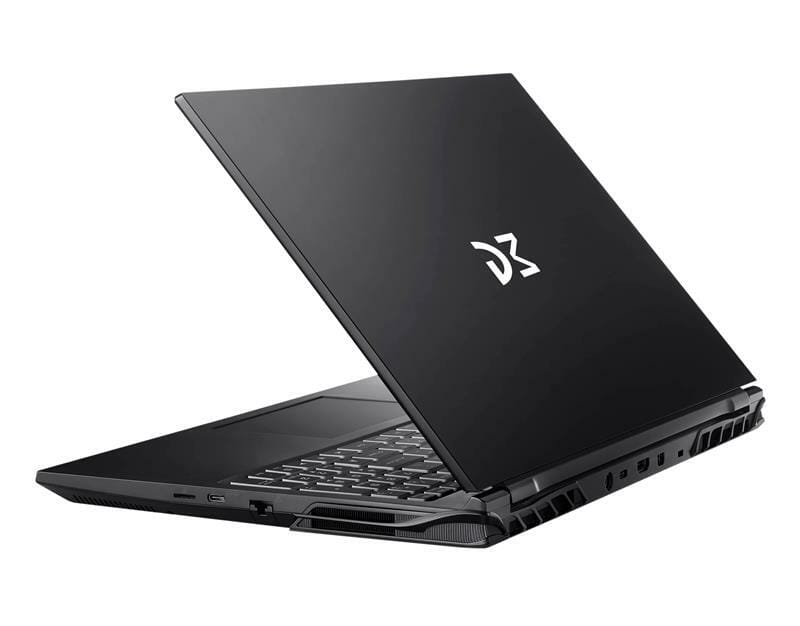 Ноутбук Dream Machines RS3080-15 (RS3080-15UA55) UHD Black