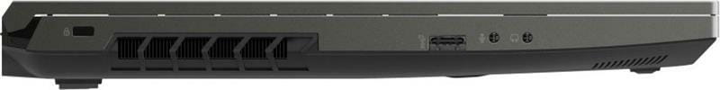 Ноутбук Dream Machines RT3080-15 (RT3080-15UA50) FullHD Black