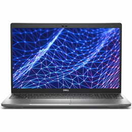 Ноутбук Dell Latitude 5530 (210-BEWB-2211XPND)