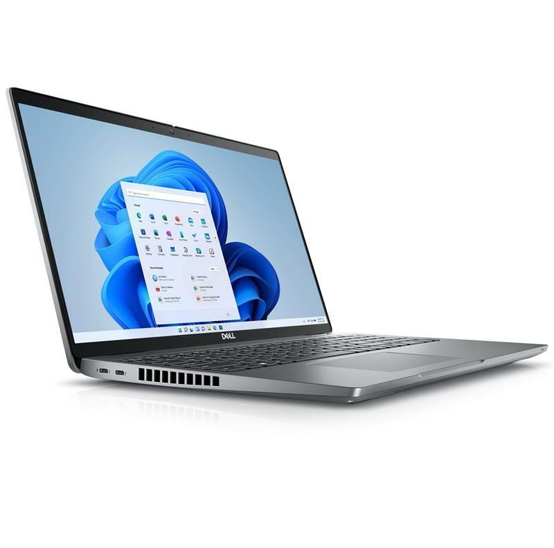 Ноутбук Dell Latitude 5530 (210-BEWB-2211XPND)