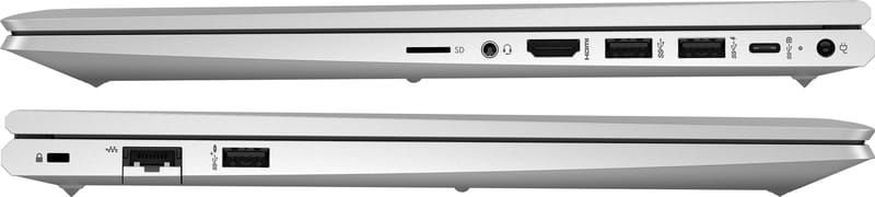 Ноутбук HP ProBook 450 G8 (27J71EA)