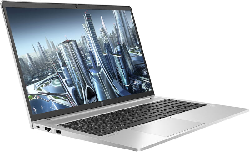 Ноутбук HP ProBook 450 G8 (27J71EA)