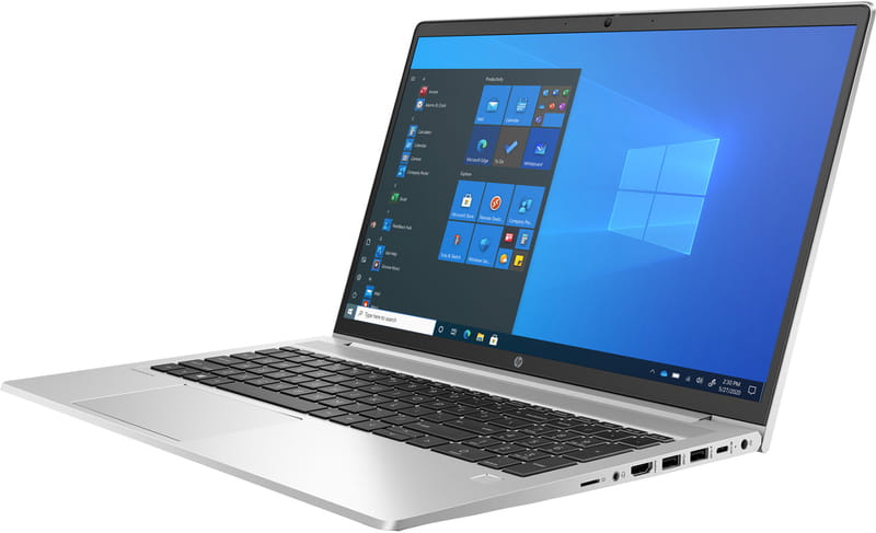 Ноутбук HP ProBook 450 G8 (27J71EA)