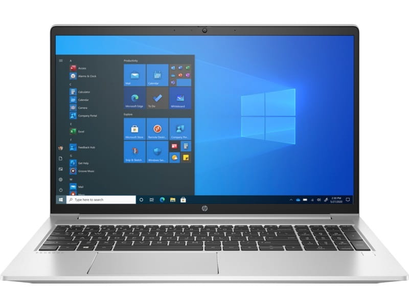 Ноутбук HP ProBook 450 G8 (27J71EA)