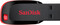 Фото - Флеш-накопитель USB 32GB SanDisk Cruzer Blade (SDCZ50-032G-B35) | click.ua