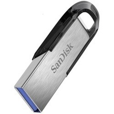 Флеш-накопитель USB3.0  64GB SanDisk Flair Black (SDCZ73-064G-G46)
